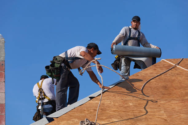 Best Residential Roofing Contractor  in Orange Cove, CA