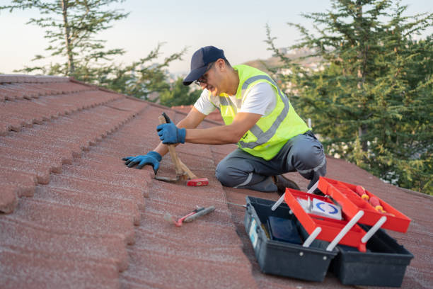 Best Residential Roofing Contractor  in Orange Cove, CA
