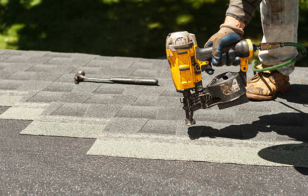 Best Roof Leak Repair  in Orange Cove, CA
