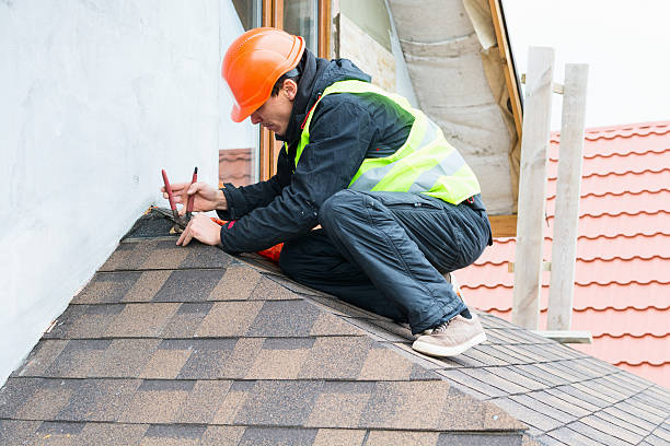 Orange Cove, CA Roofing Contractor Company