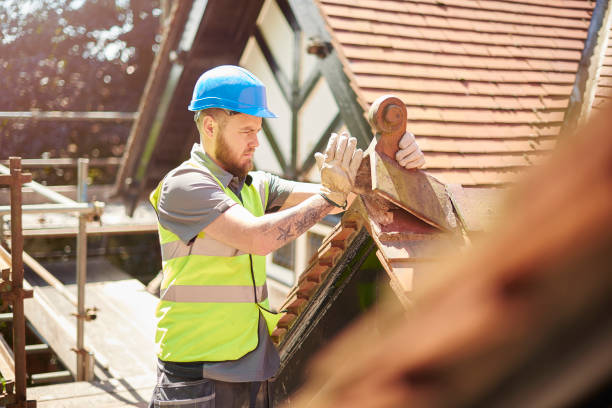 Best Commercial Roofing Services  in Orange Cove, CA