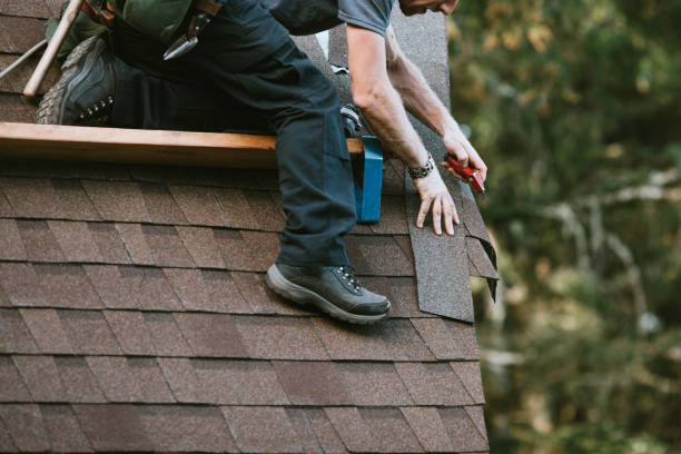 Best Roof Maintenance Services  in Orange Cove, CA